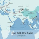 The Belt and Road Initiative(The Importance of Silk Road in Enhancing Cultural Cooperation)