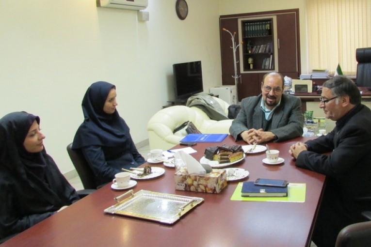 The Prospects of the Formation of Asian Languages Department in Sa’di Foundation